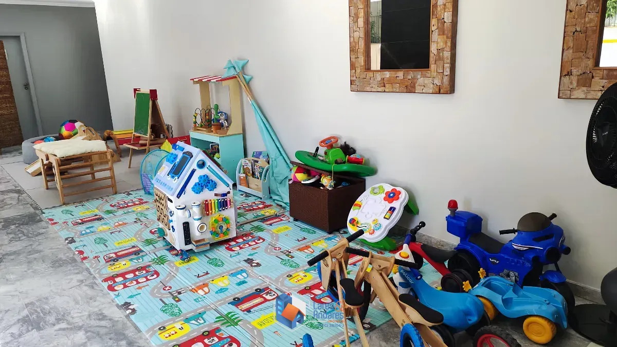 Apartamento, 4 quartos, 215 m² - Foto 60