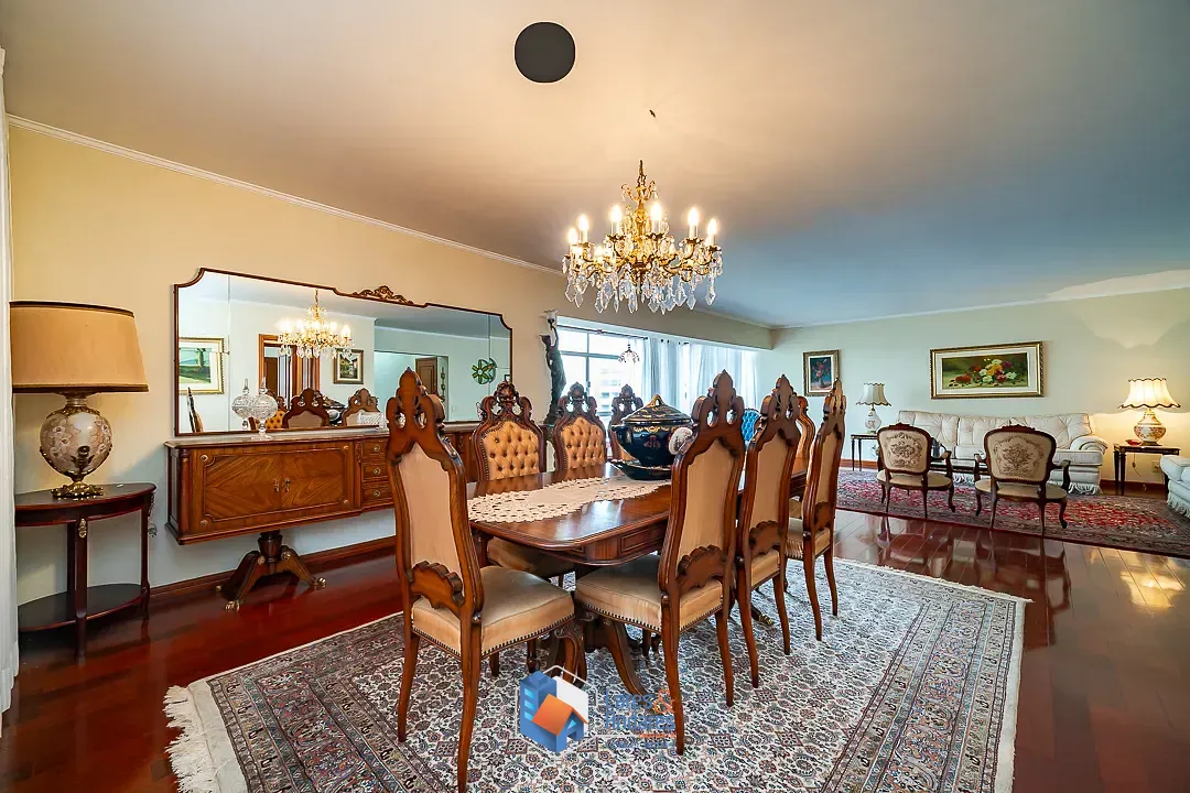 Apartamento, 4 quartos, 215 m² - Foto 12