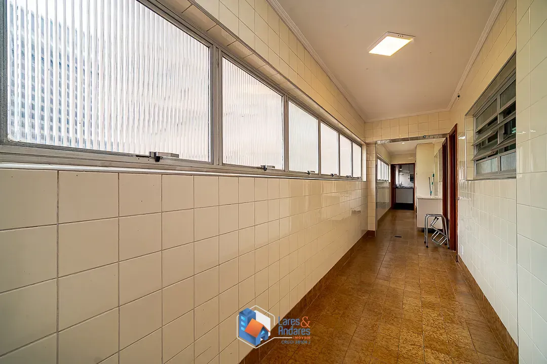 Apartamento, 4 quartos, 215 m² - Foto 49