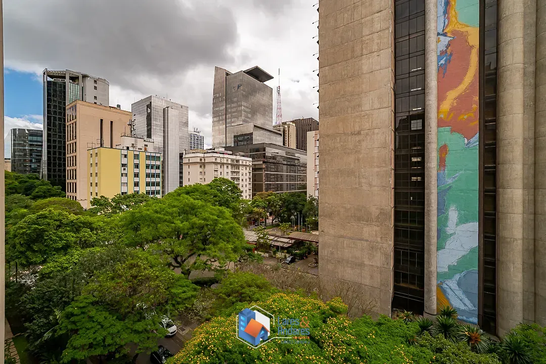 Apartamento, 4 quartos, 215 m² - Foto 19
