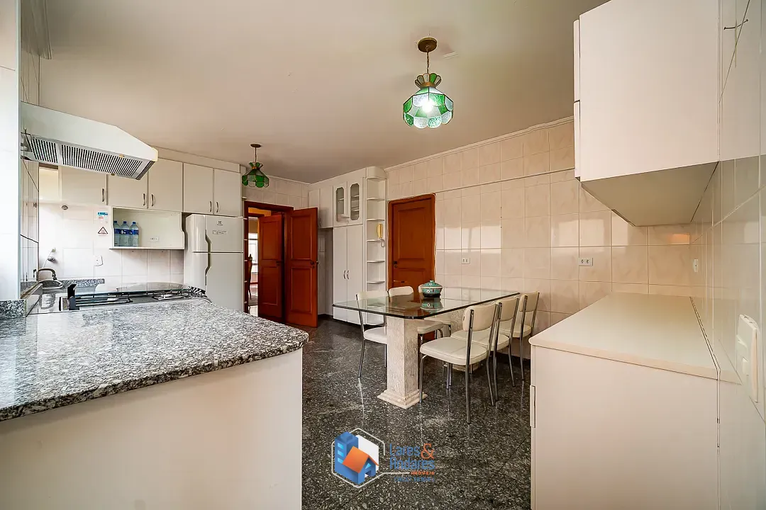Apartamento, 4 quartos, 215 m² - Foto 45
