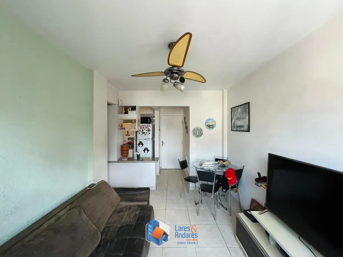 Apartamento, 2 quartos, 50 m² - Foto 11