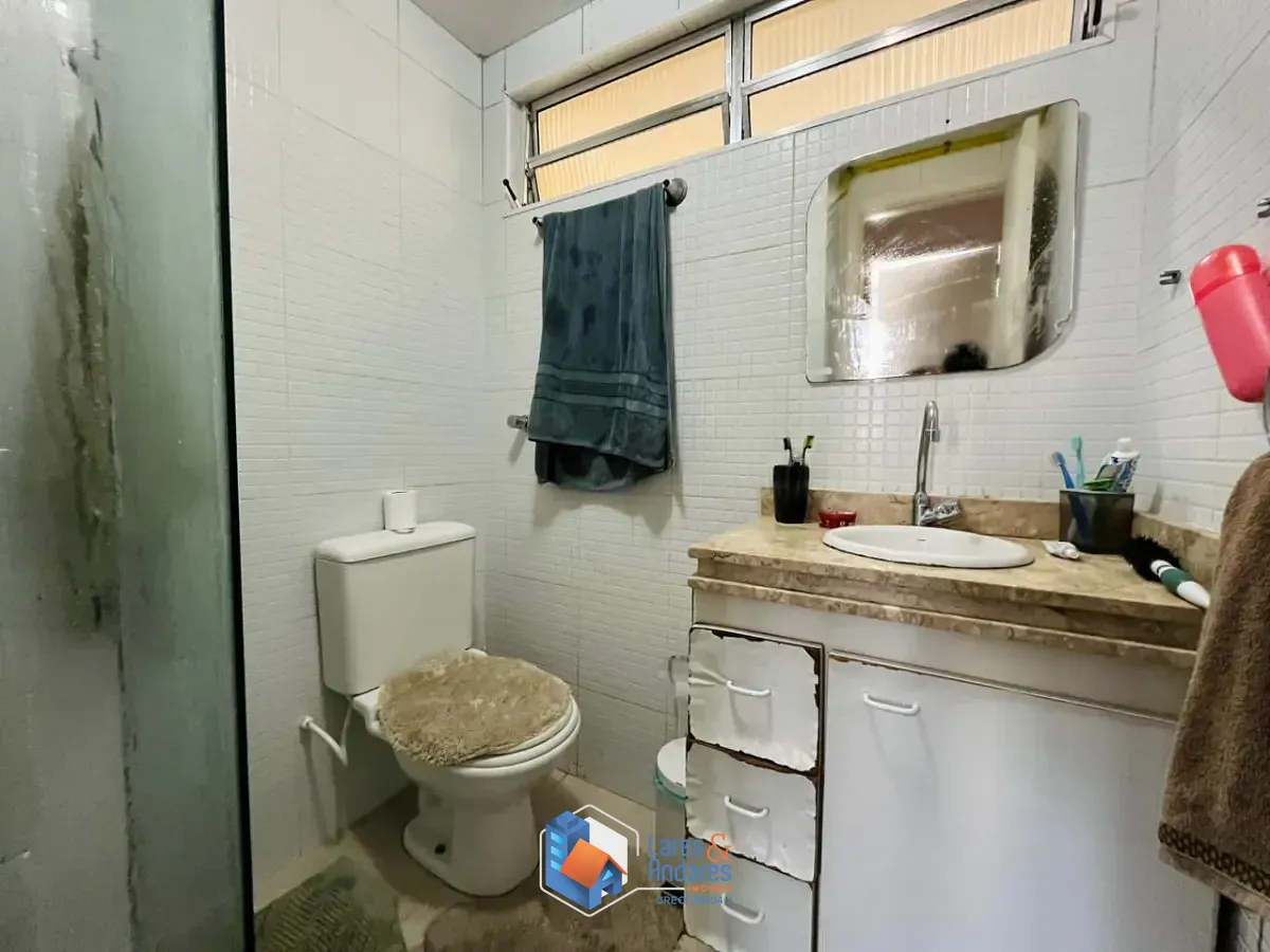 Apartamento, 2 quartos, 50 m² - Foto 10