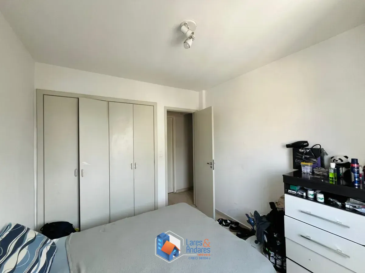 Apartamento, 2 quartos, 50 m² - Foto 8