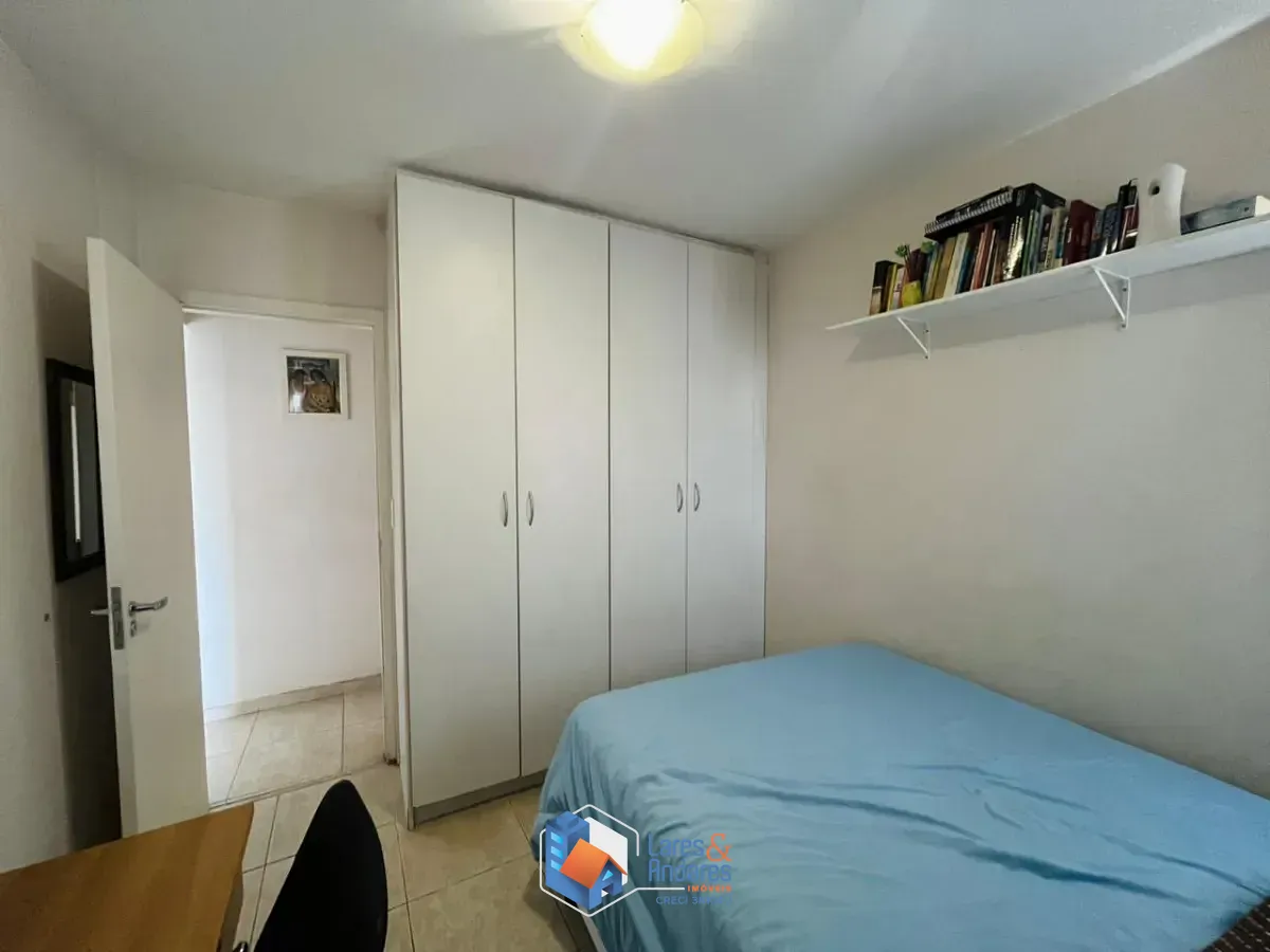 Apartamento, 2 quartos, 50 m² - Foto 7
