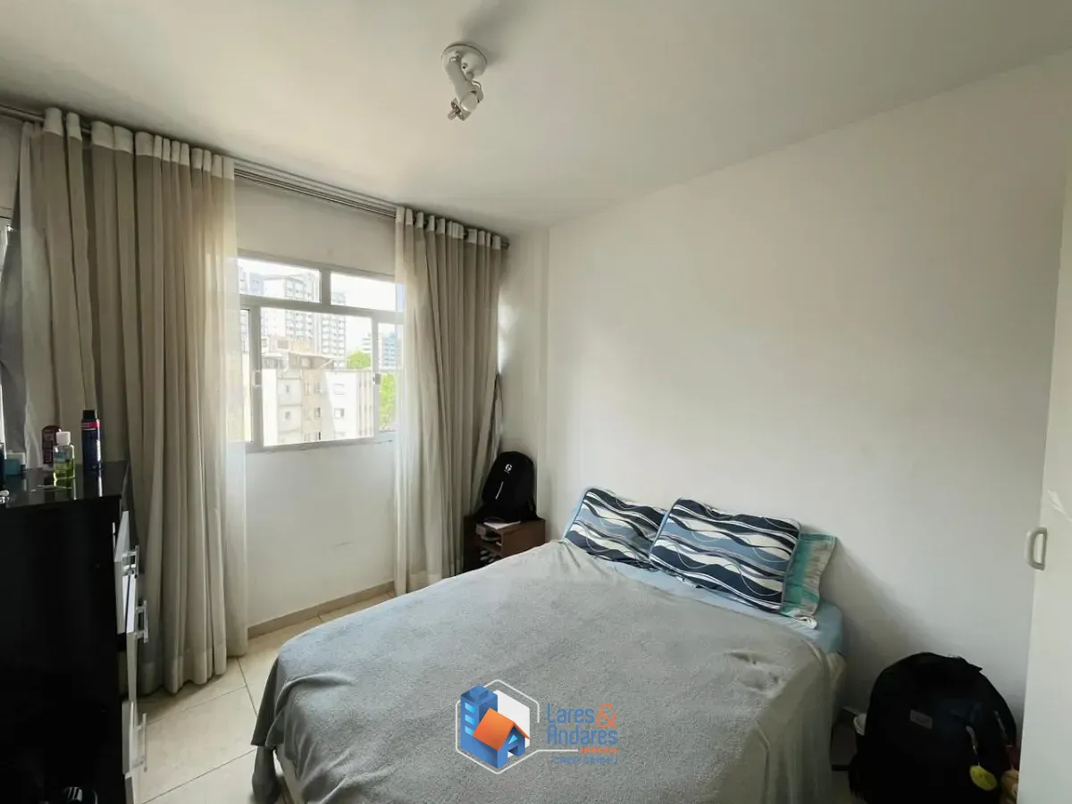Apartamento, 2 quartos, 50 m² - Foto 9