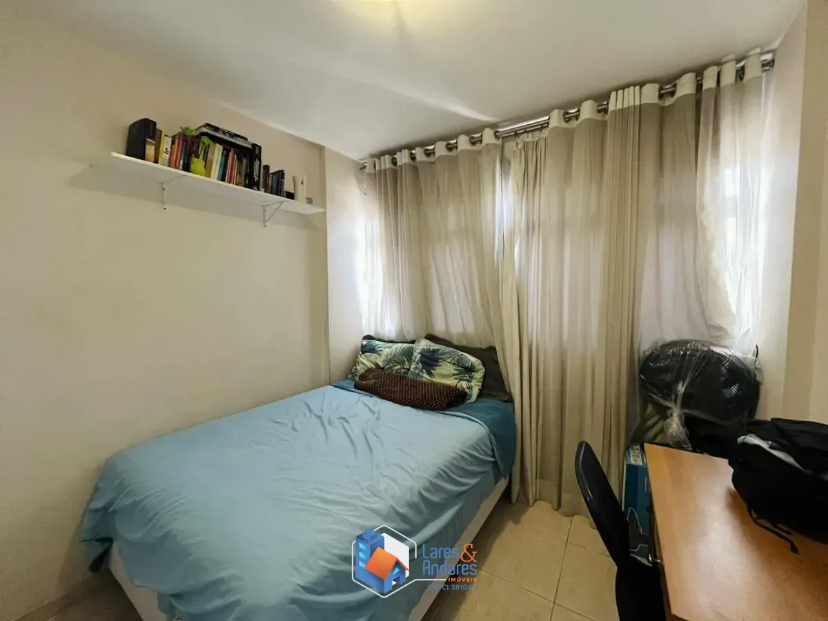 Apartamento, 2 quartos, 50 m² - Foto 6