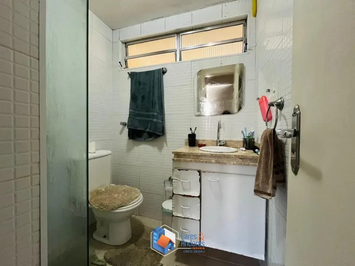 Apartamento, 2 quartos, 50 m² - Foto 13