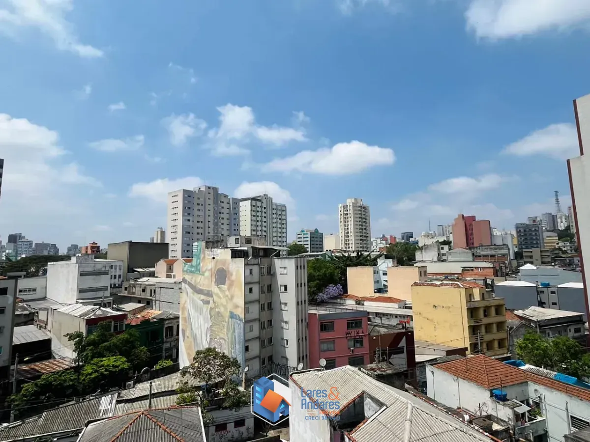 Apartamento, 2 quartos, 50 m² - Foto 3