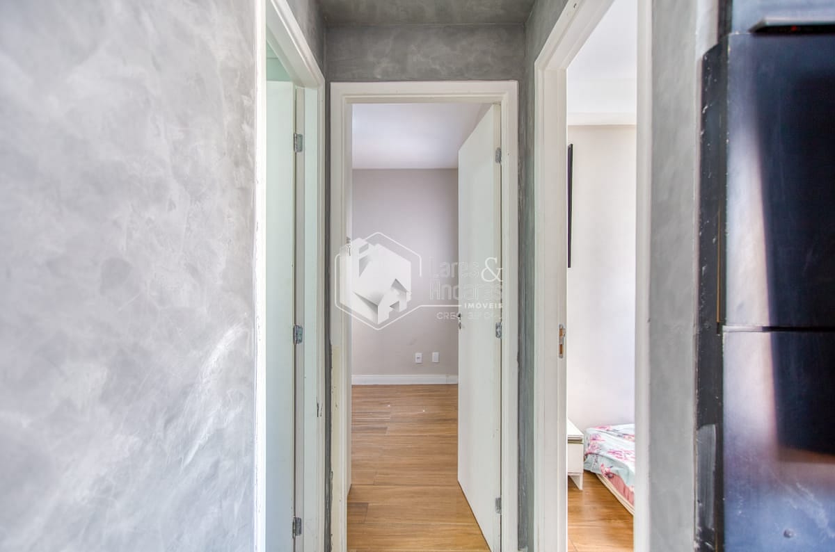 Apartamento, 2 quartos, 43 m² - Foto 15