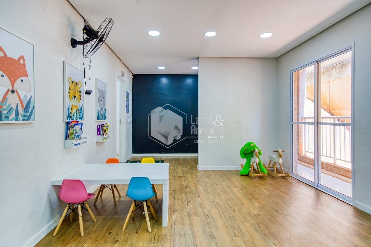 Apartamento, 2 quartos, 43 m² - Foto 37