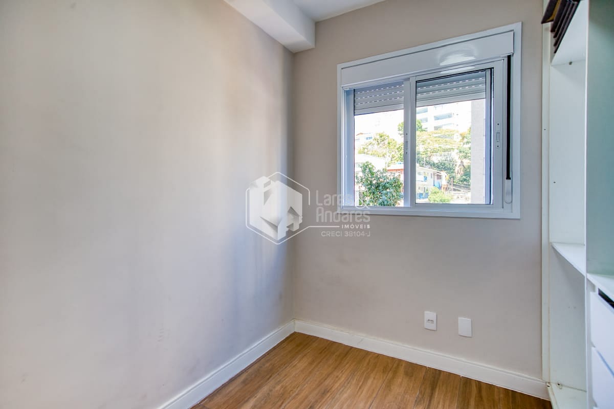 Apartamento, 2 quartos, 43 m² - Foto 18