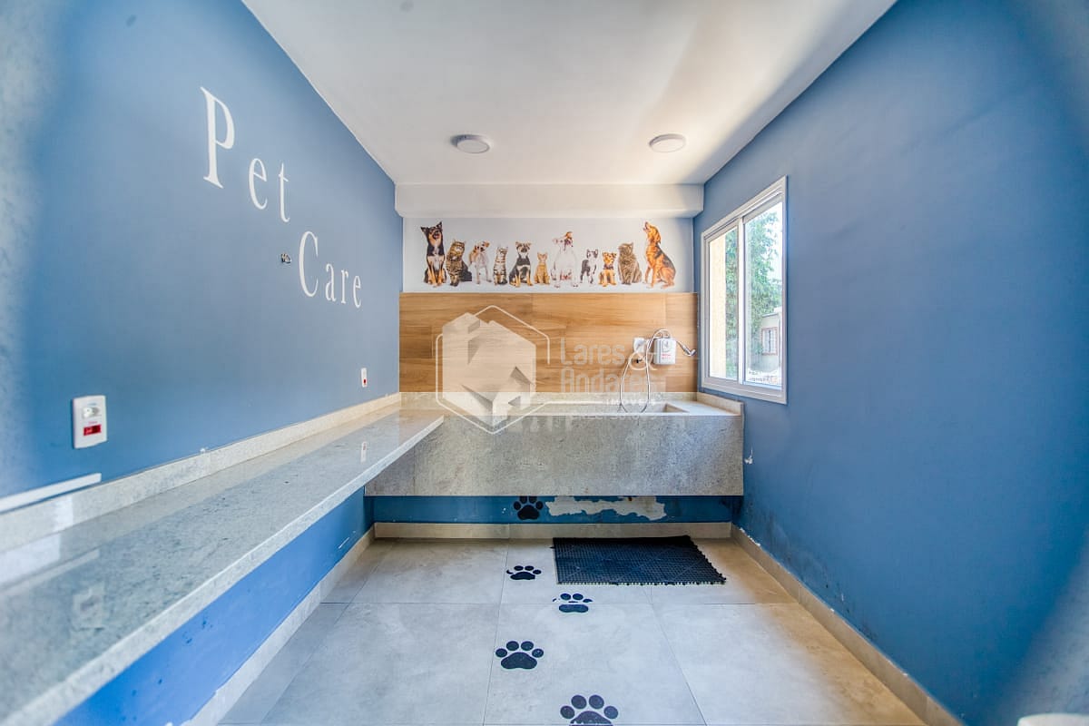 Apartamento, 2 quartos, 43 m² - Foto 29