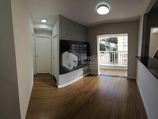 Apartamento com 2190m² 2 quartos e 1 banheiro, à venda, no bairro Vila Guaca em São Paulo