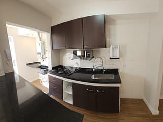 Apartamento com 2190m² 2 quartos e 1 banheiro, à venda, no bairro Vila Guaca em São Paulo