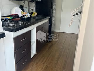 Apartamento com 2190m² 2 quartos e 1 banheiro, à venda, no bairro Vila Guaca em São Paulo