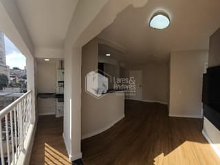 Apartamento com 2190m² 2 quartos e 1 banheiro, à venda, no bairro Vila Guaca em São Paulo