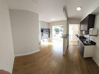 Apartamento com 2190m² 2 quartos e 1 banheiro, à venda, no bairro Vila Guaca em São Paulo