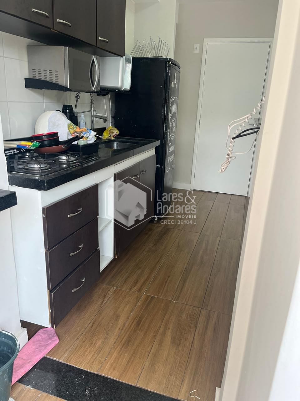 Apartamento, 2 quartos, 43 m² - Foto 6