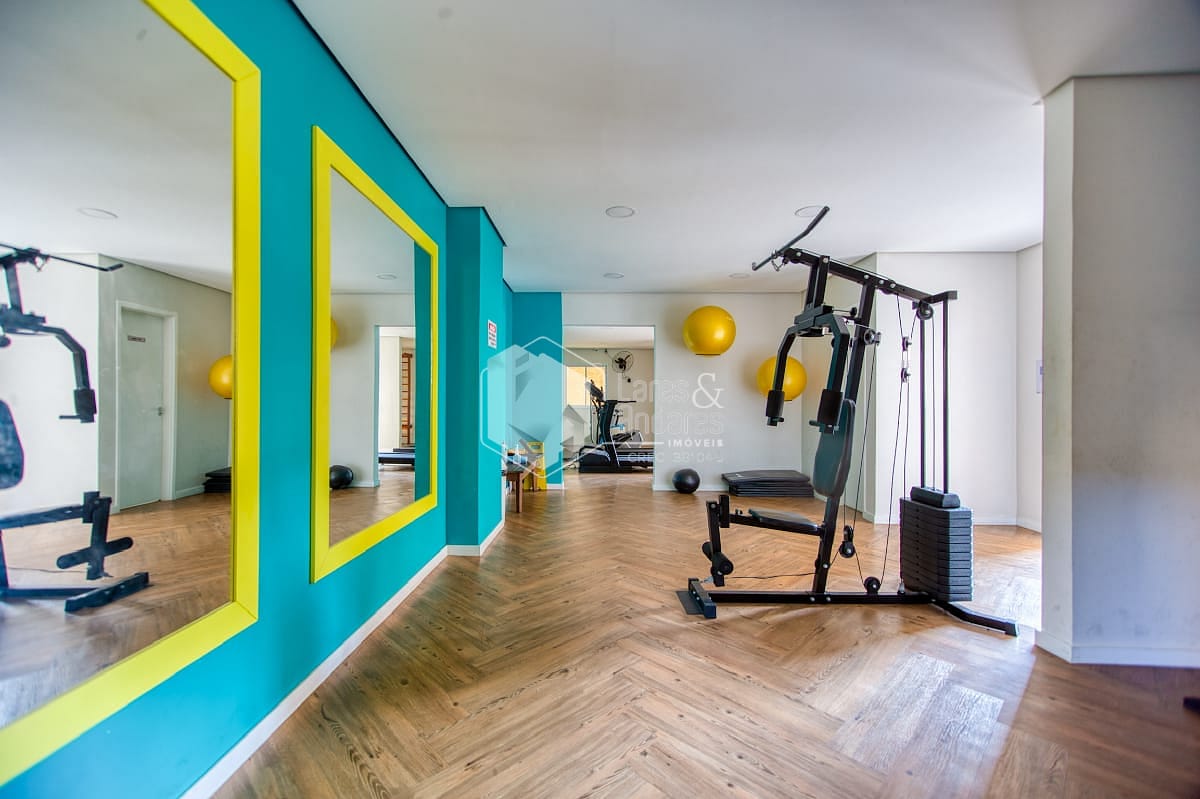 Apartamento, 2 quartos, 43 m² - Foto 31