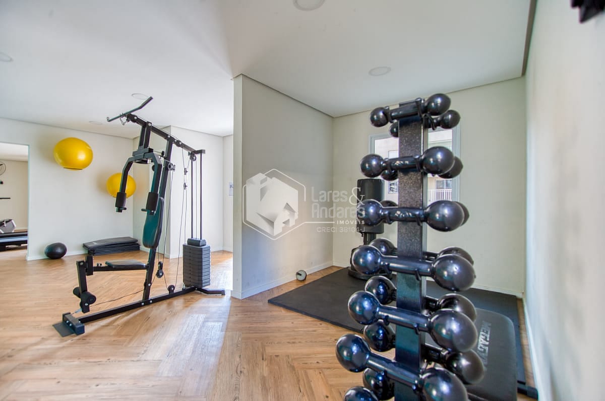 Apartamento, 2 quartos, 43 m² - Foto 32