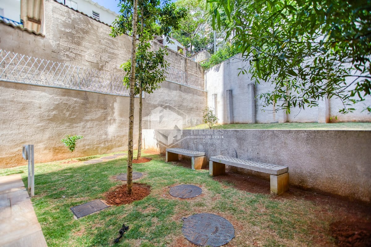 Apartamento, 2 quartos, 43 m² - Foto 26