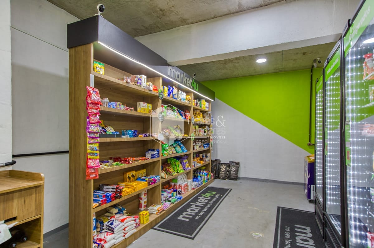 Apartamento, 2 quartos, 43 m² - Foto 34