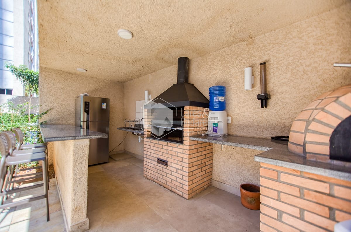 Apartamento, 2 quartos, 43 m² - Foto 24