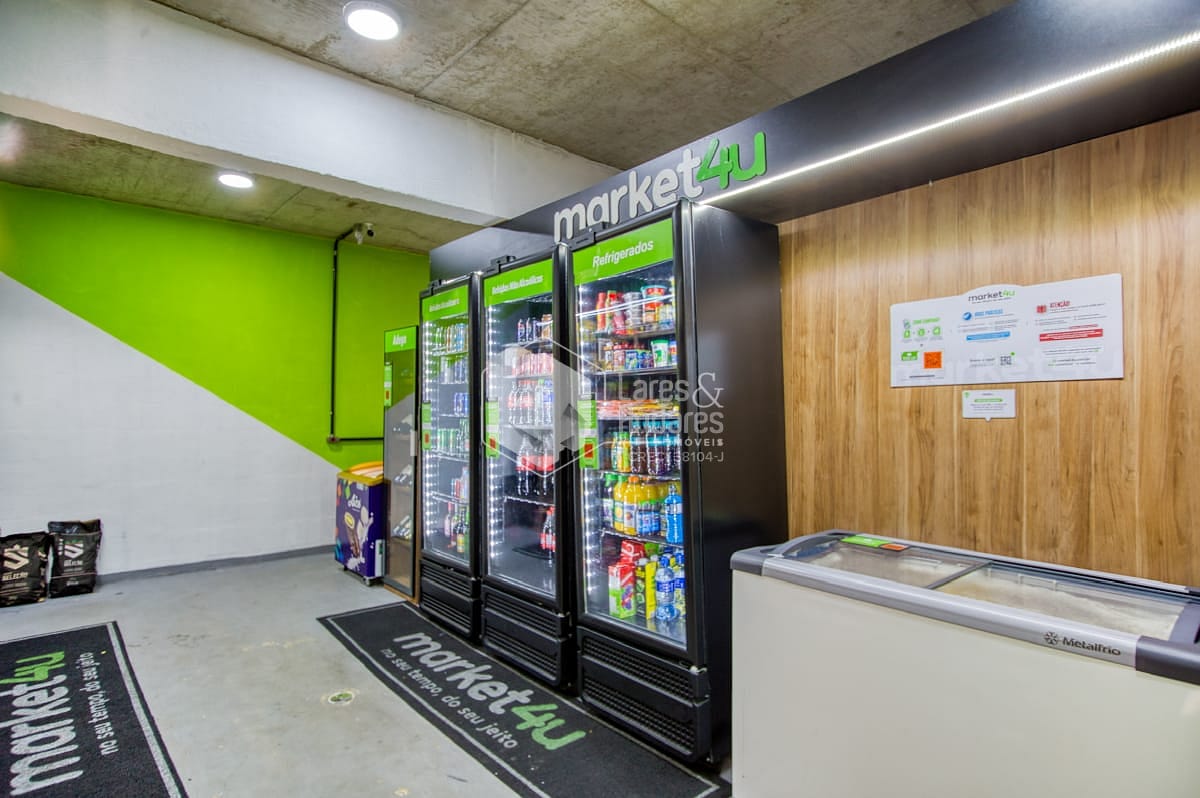 Apartamento, 2 quartos, 43 m² - Foto 33