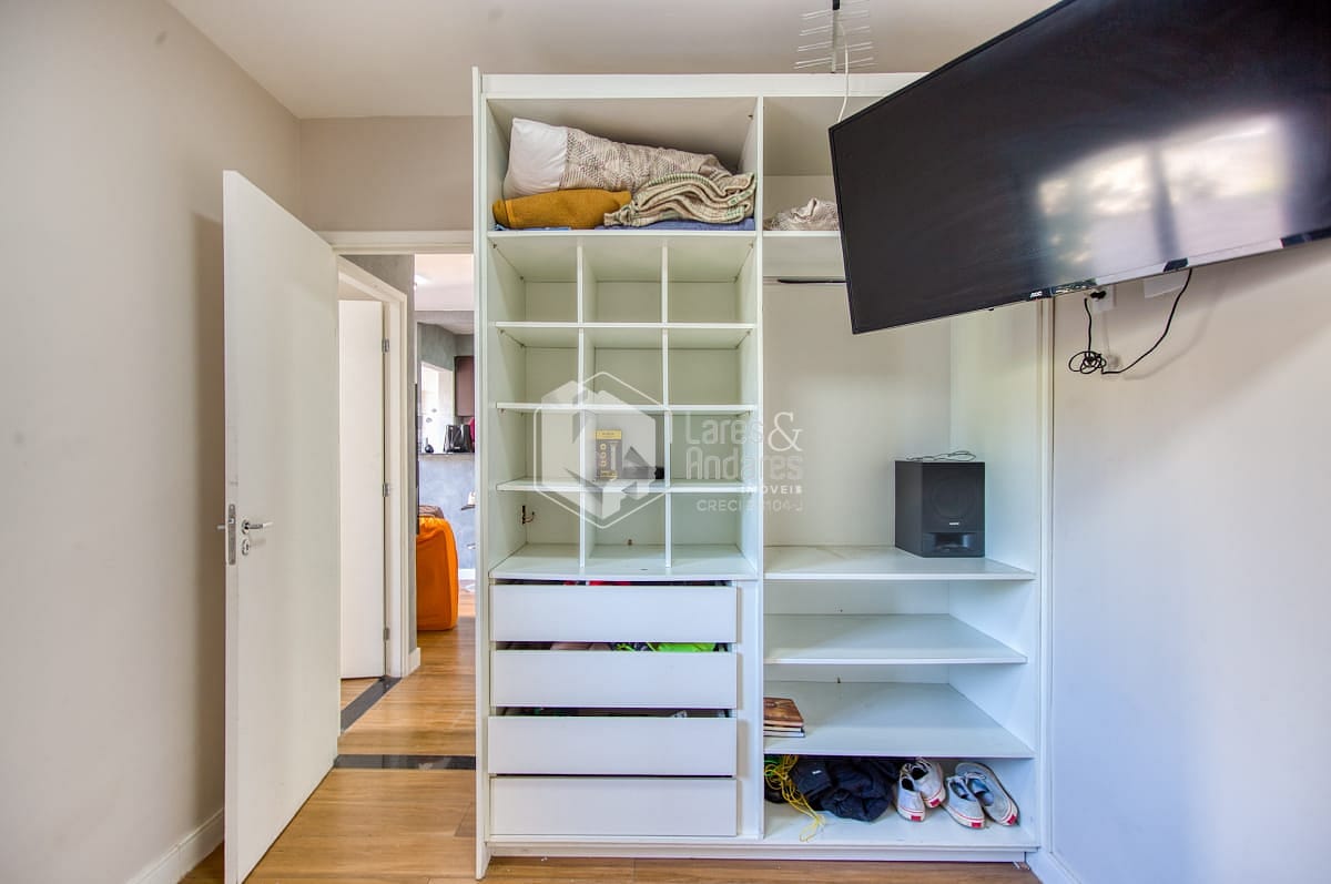 Apartamento, 2 quartos, 43 m² - Foto 16