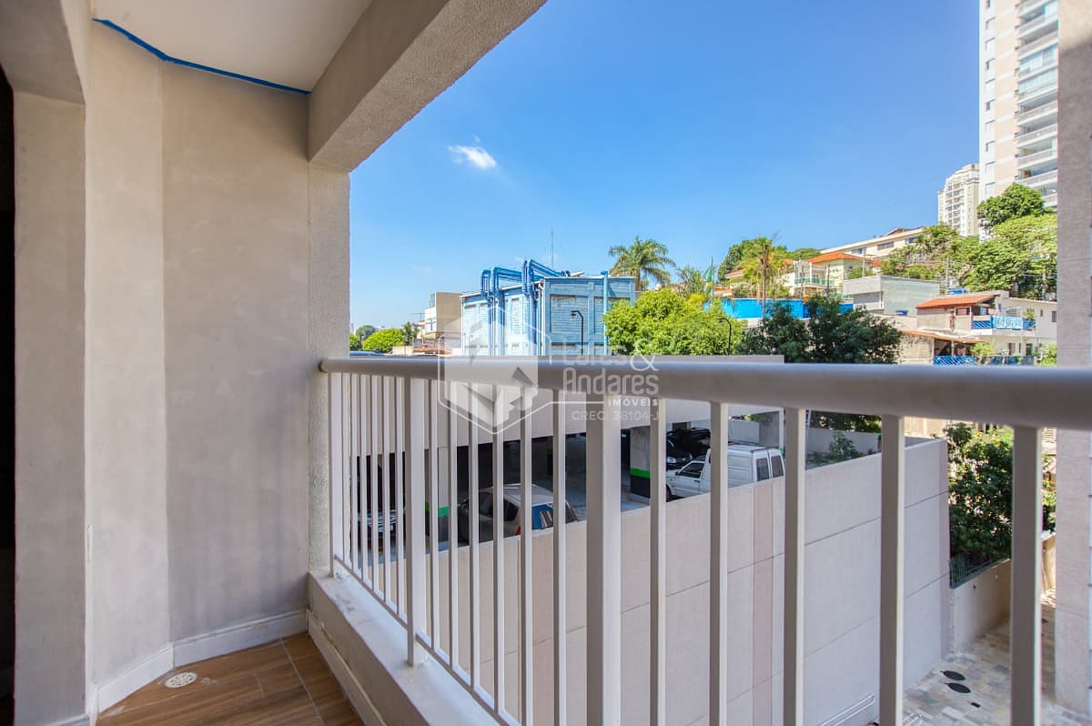 Apartamento, 2 quartos, 43 m² - Foto 10