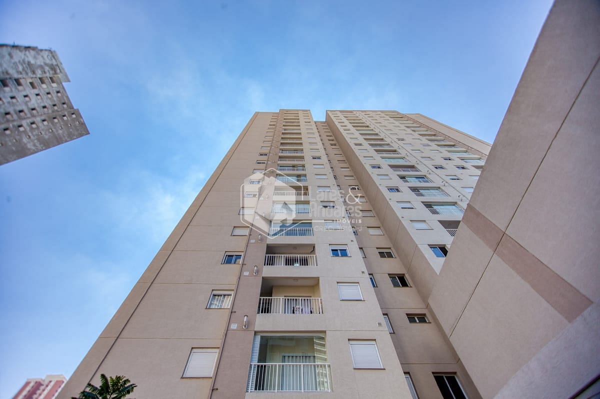 Apartamento, 2 quartos, 43 m² - Foto 20