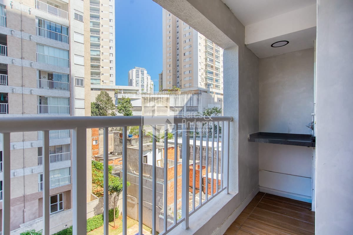 Apartamento, 2 quartos, 43 m² - Foto 11
