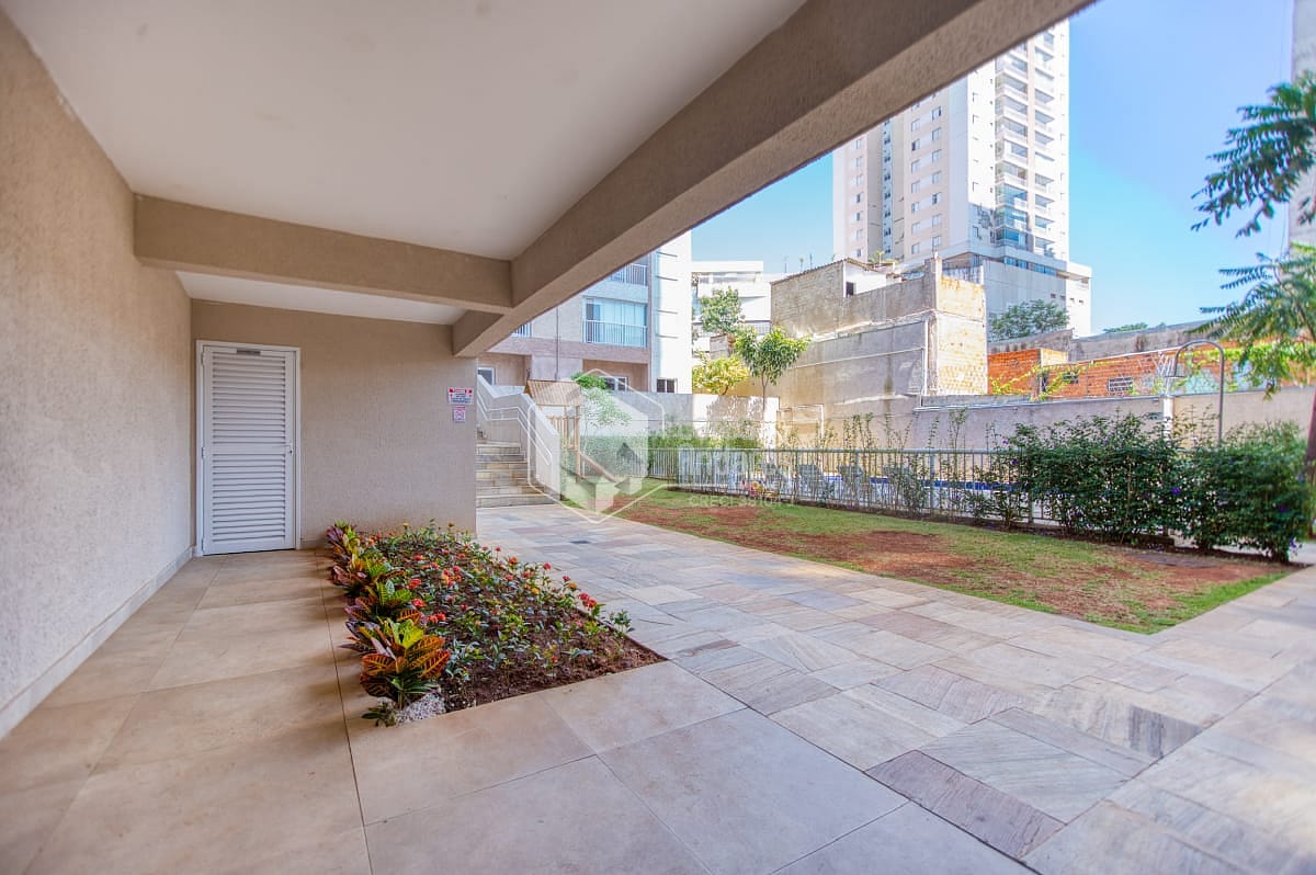 Apartamento, 2 quartos, 43 m² - Foto 23