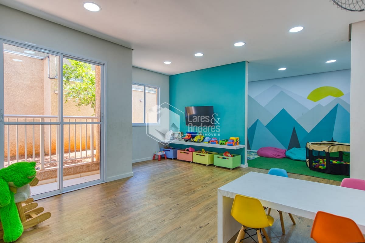 Apartamento, 2 quartos, 43 m² - Foto 22