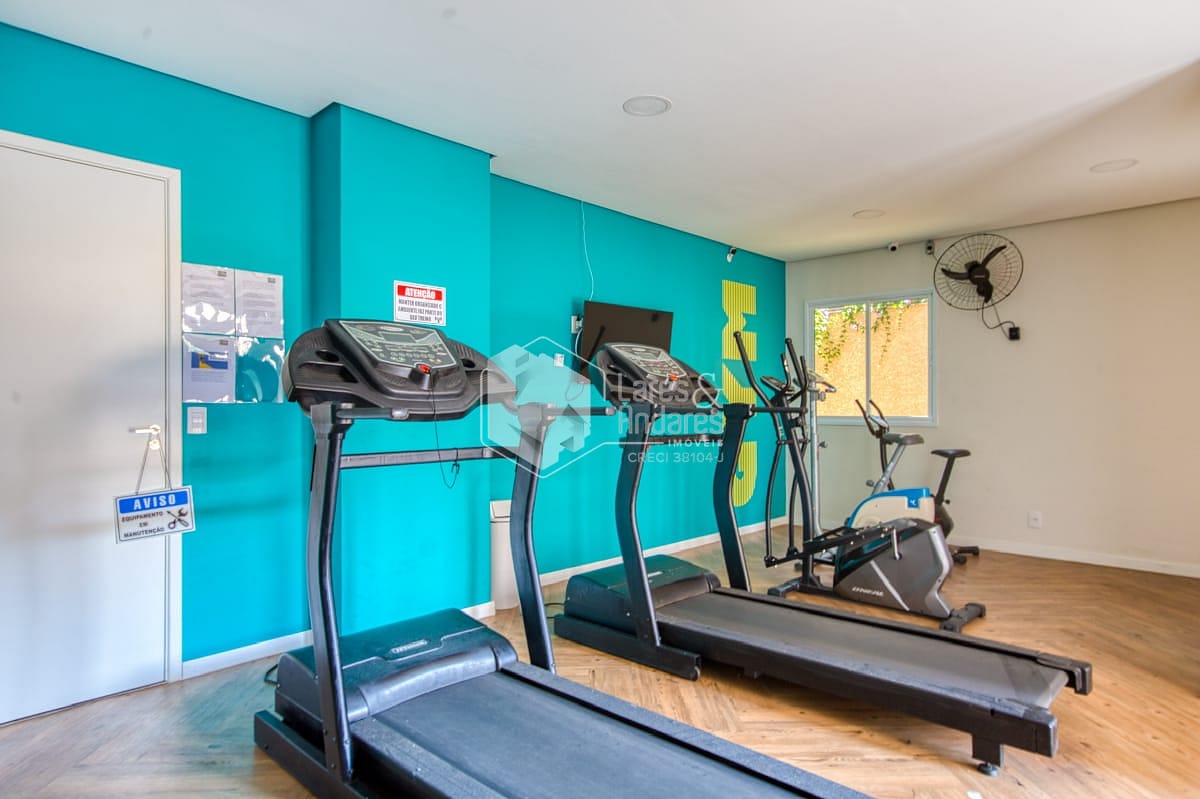 Apartamento, 2 quartos, 43 m² - Foto 30