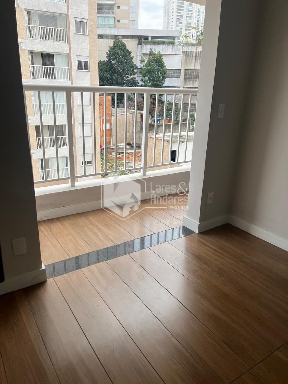 Apartamento, 2 quartos, 43 m² - Foto 9