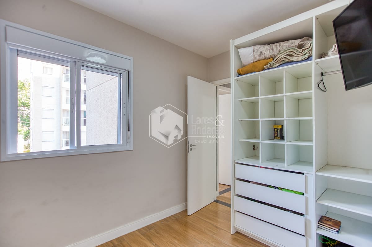 Apartamento, 2 quartos, 43 m² - Foto 19