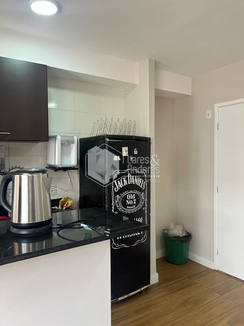 Apartamento, 2 quartos, 43 m² - Foto 7