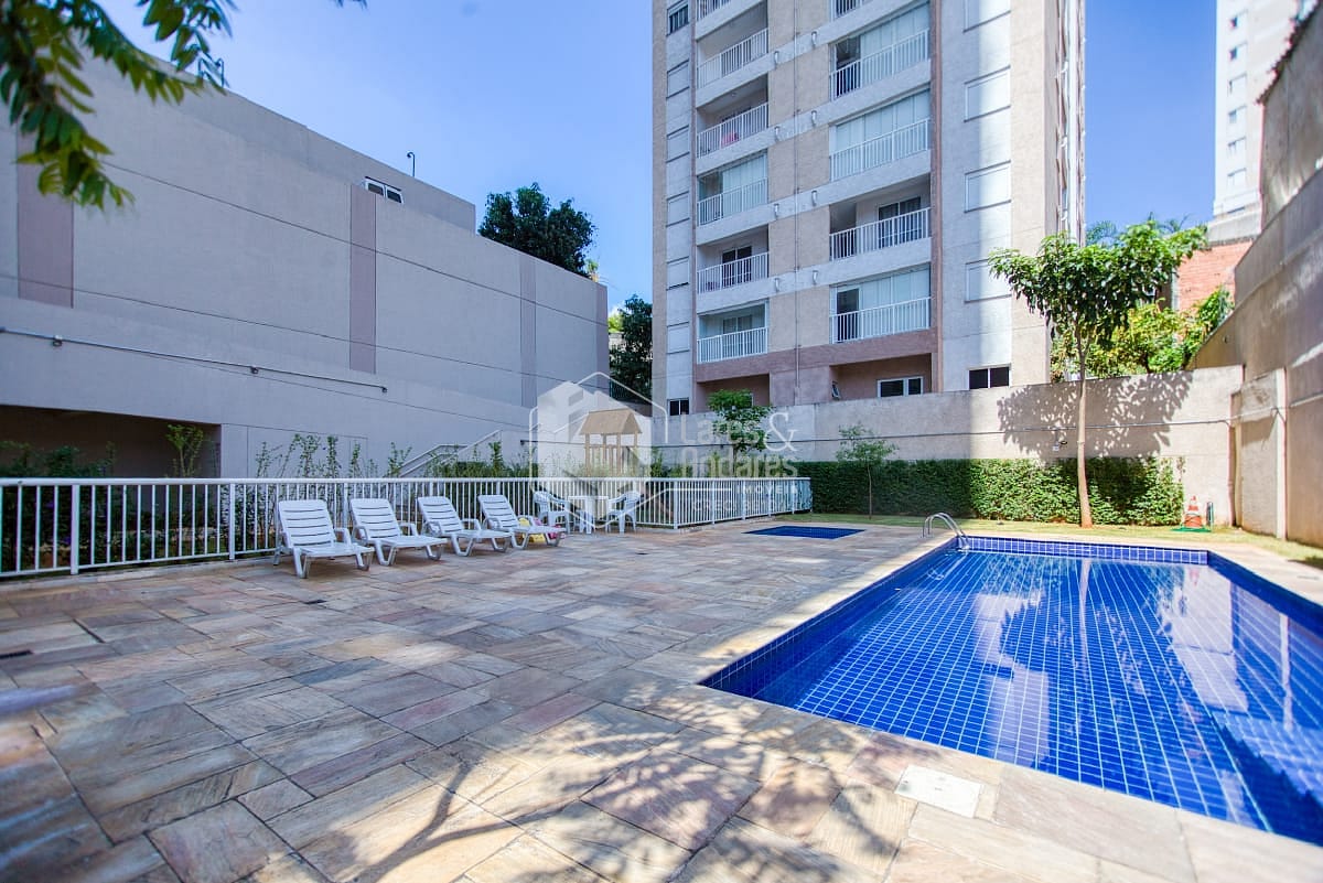 Apartamento, 2 quartos, 43 m² - Foto 25