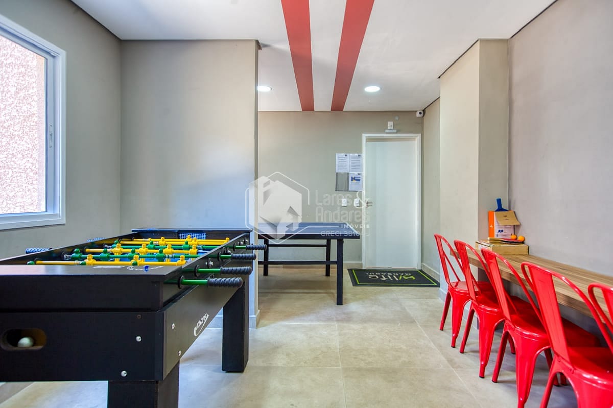 Apartamento, 2 quartos, 43 m² - Foto 36