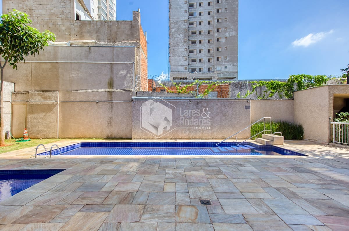 Apartamento, 2 quartos, 43 m² - Foto 38