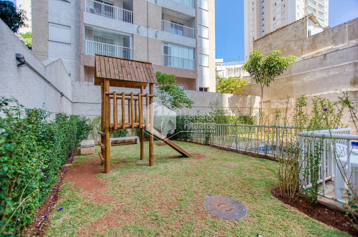 Apartamento, 2 quartos, 43 m² - Foto 28