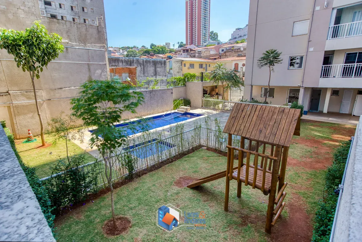 Apartamento, 2 quartos, 43 m² - Foto 53