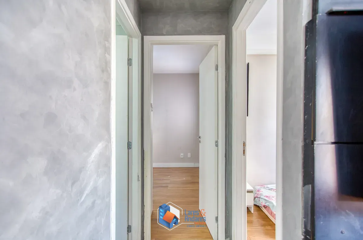 Apartamento, 2 quartos, 43 m² - Foto 29