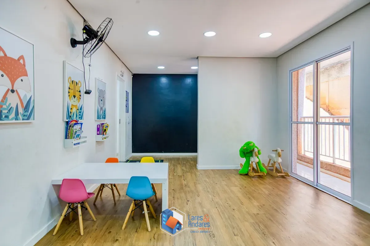 Apartamento, 2 quartos, 43 m² - Foto 73