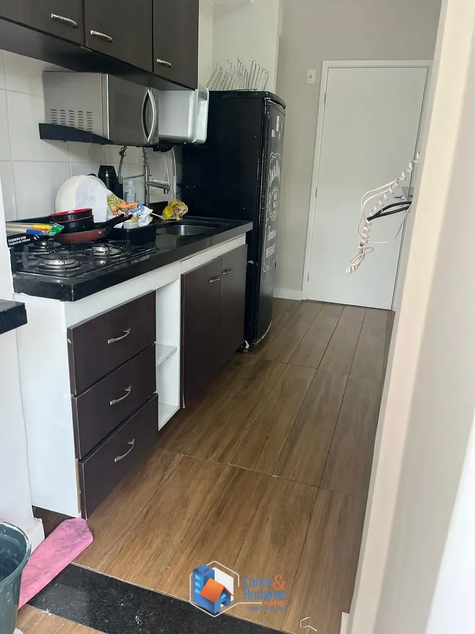 Apartamento, 2 quartos, 43 m² - Foto 11