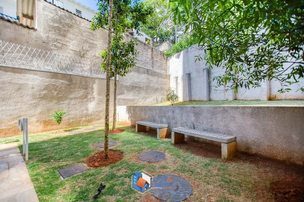Apartamento, 2 quartos, 43 m² - Foto 51