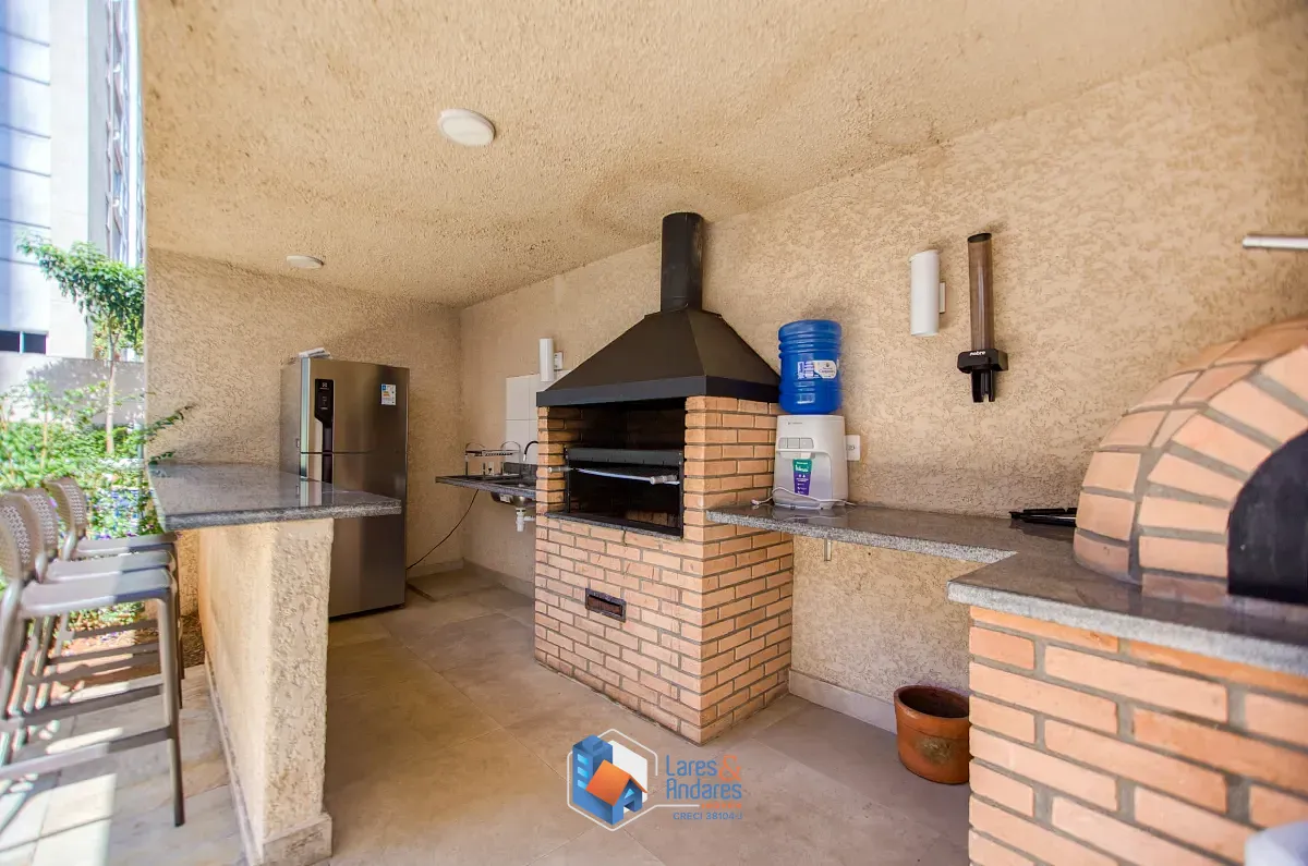Apartamento, 2 quartos, 43 m² - Foto 47