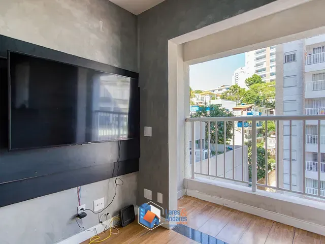 Apartamento com 2190m² 2 quartos e 1 banheiro, à venda, no bairro Vila Guaca em São Paulo